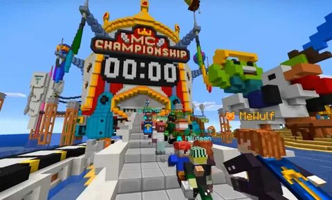 Mc minecraft