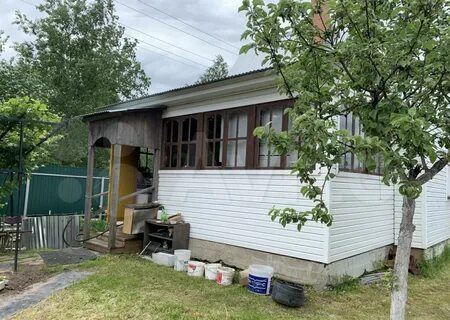Недвижимость воскресенск