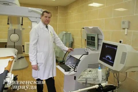 Терапевты гродно