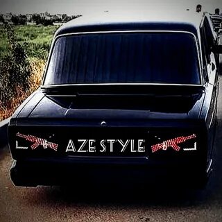 Alsu azelow style
