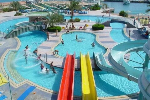 Aqua hotel 4