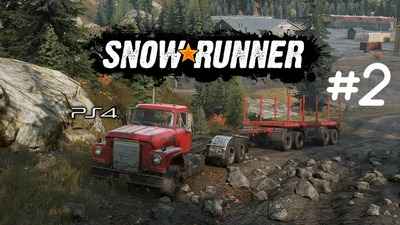Snowrunner системные требования. 4. Snow runner системные требования. 4. Snowrunner системные.