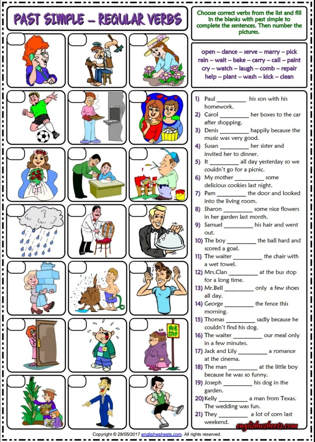 Past simple regular speaking. Past simple worksheets for kids. past simple regular verbs kids. английский verbs worksheets. past simple для детей worksheets.