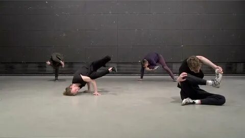 Move video