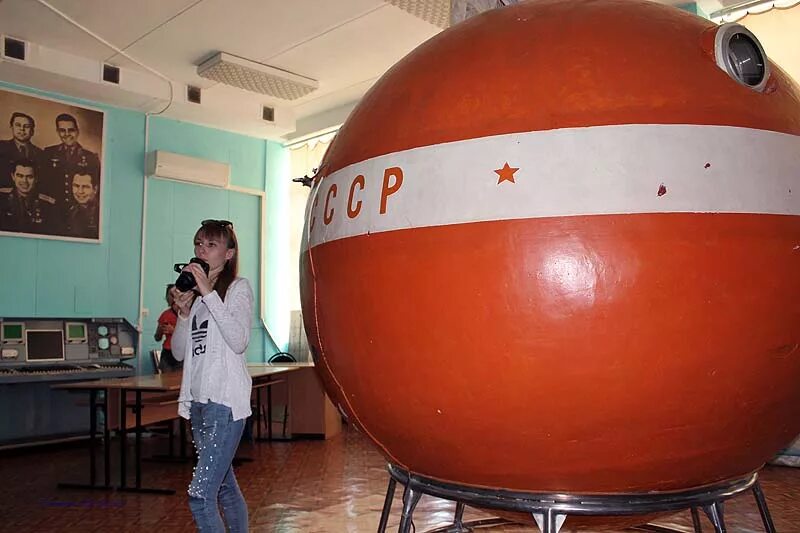 День рождения в планетарии. День рождения в планетарии