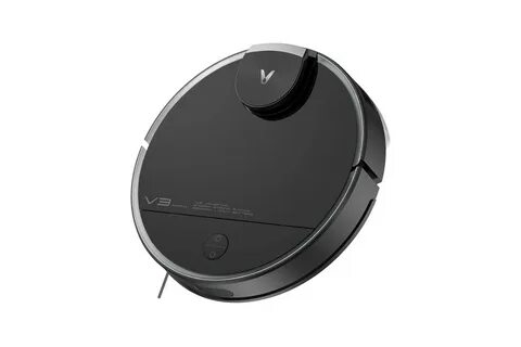 Пылесос viomi v3 max