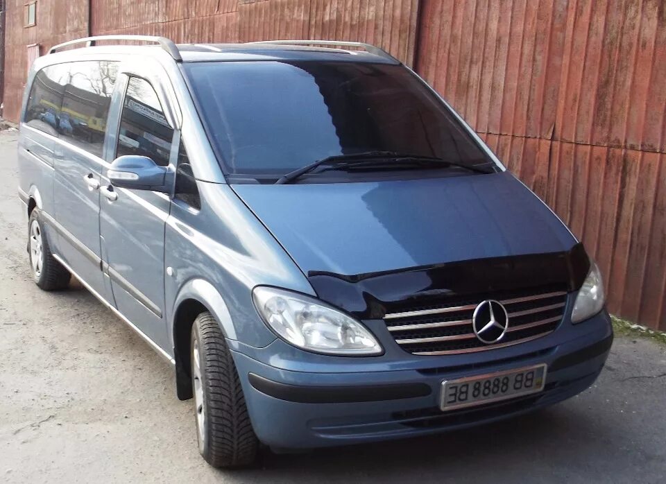 Vito w639