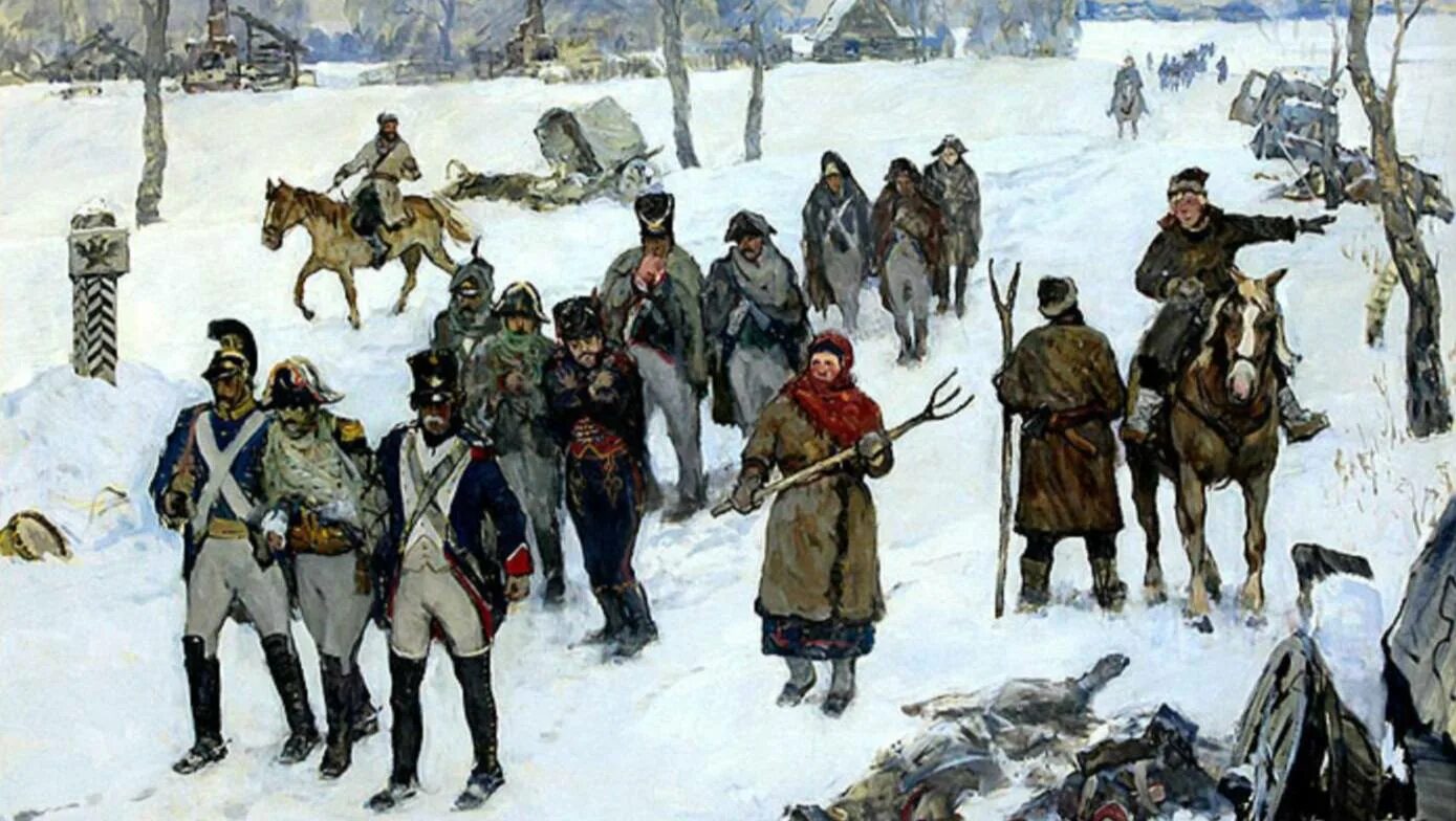 Партизанский француз. Партизаны 1812 года. Ополченцы партизанские отряды 1812. Ополченцы войны 1812 года. Военнопленные 1812.