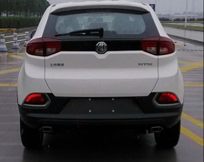 Внешний дизайн автомобиля. Mg cs. Mg cs. Кроссовер mg rх9. Mg cs.