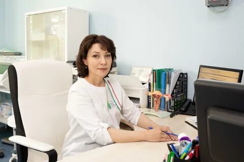 Запись к гинекологу москва