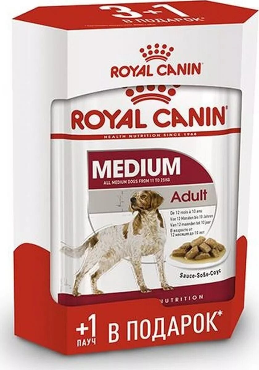 Корм для собак Роял Канин Медиум Эдалт. Royal Canin Diabetic ds46. Роял Канин Эдалт для собак средних пород. Роял Канин пауч для собак.
