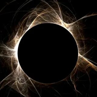 Dark hole