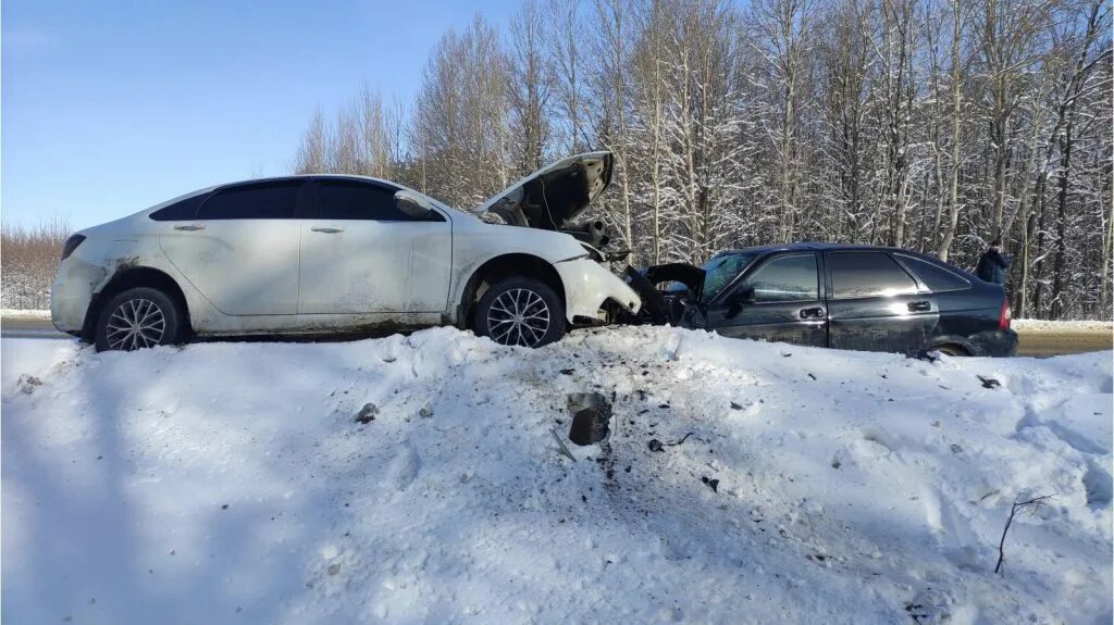 Сегодня 06 00. Авари за июнь в Саранске 2022г. Происшествия в Саранске и Атемаре.