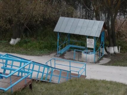 Село криница воронежская область