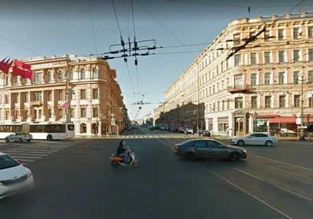 Петербург вместе