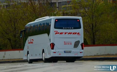 Автобус 515