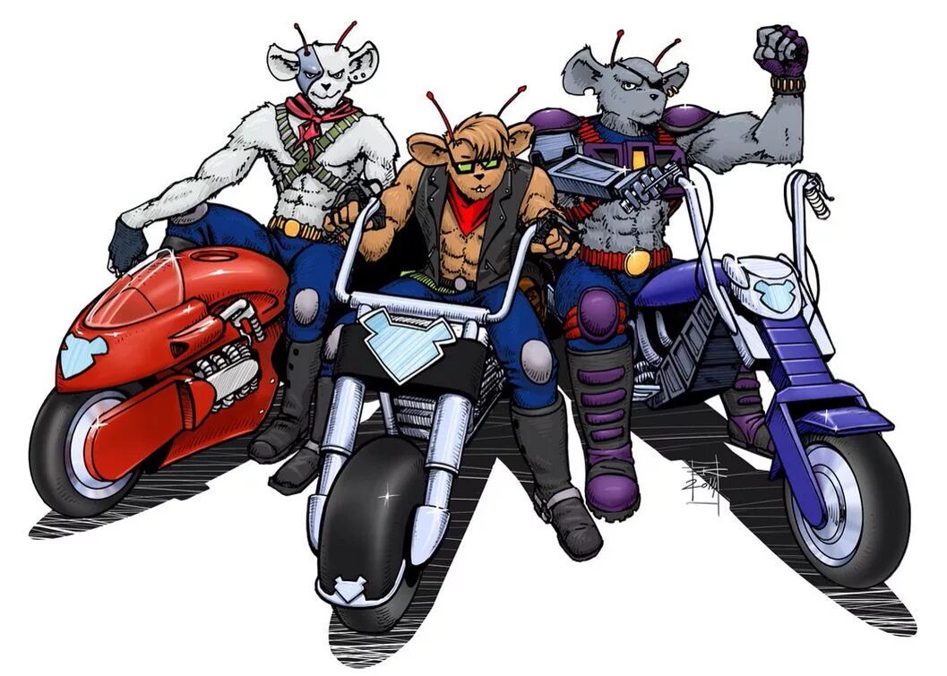 Мыши-рокеры с марса мультсериал. Мыши рокеры с марса. Biker mice from mars. Мыши рокеры с марса черепашки ниндзя. Мыши рокеры с марса.