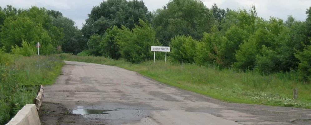 День села "Милая сторонка, сердцу дорога" 2024, Скопинский район - дата и место 