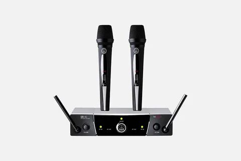 Akg vocal