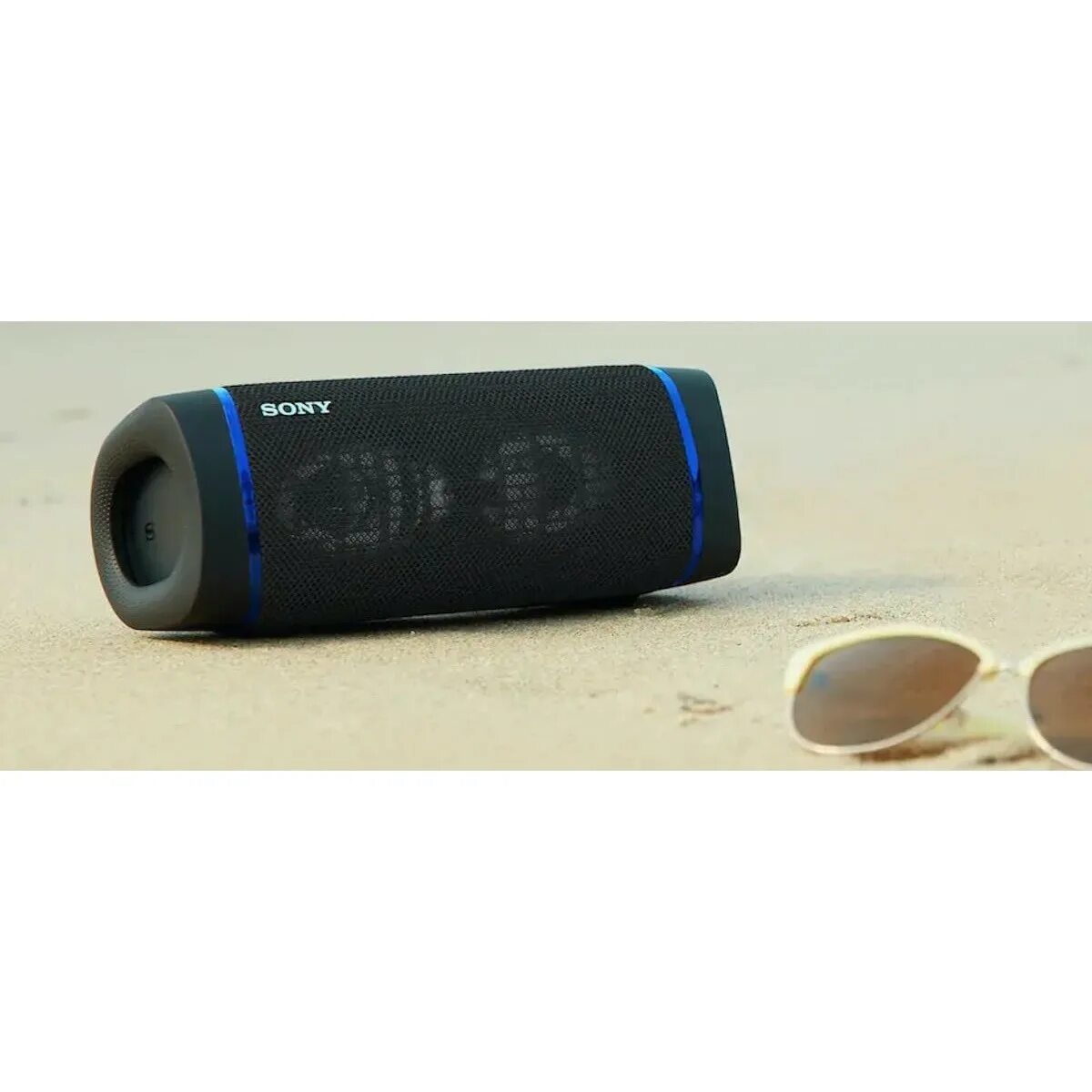 Sony srs-xb33 blue. Sony srs-xb33. Sony xb33. Колонка sony srs xb33. Сони срс хб 43.