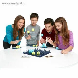 Интерактивные игры для подростков