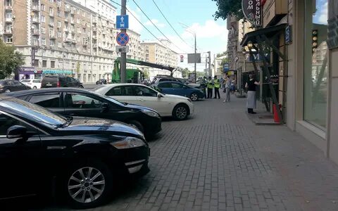 Езда без фар