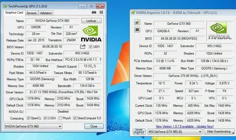 Драйвера на видеокарту 1050