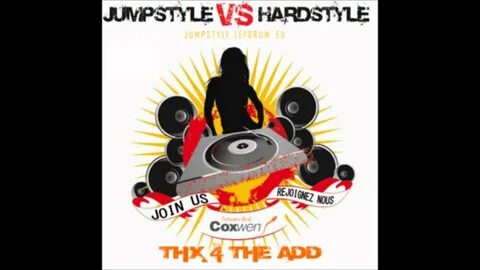 Jumpstyle playlist