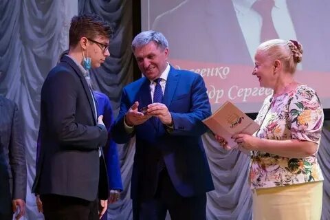 Глава адмиралтейского