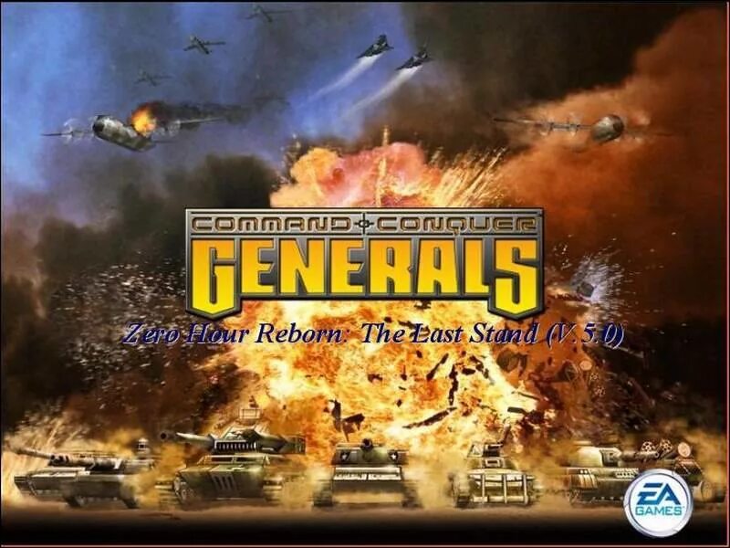 Reborn the last stand. Generals «Reborn the last Stand». Command Conquer Generals Zero hour Reborn. Zero hour Reborn: the last Stand. Generals Zero hour Reborn the last Stand.