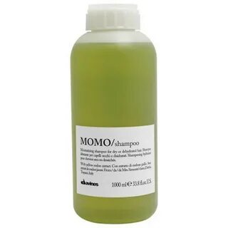 davines momo hair potion