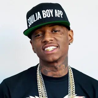 Soulja