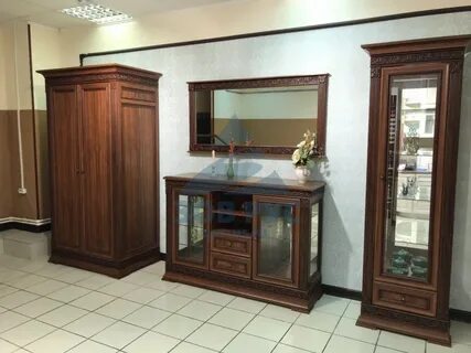 Мебель патрициев
