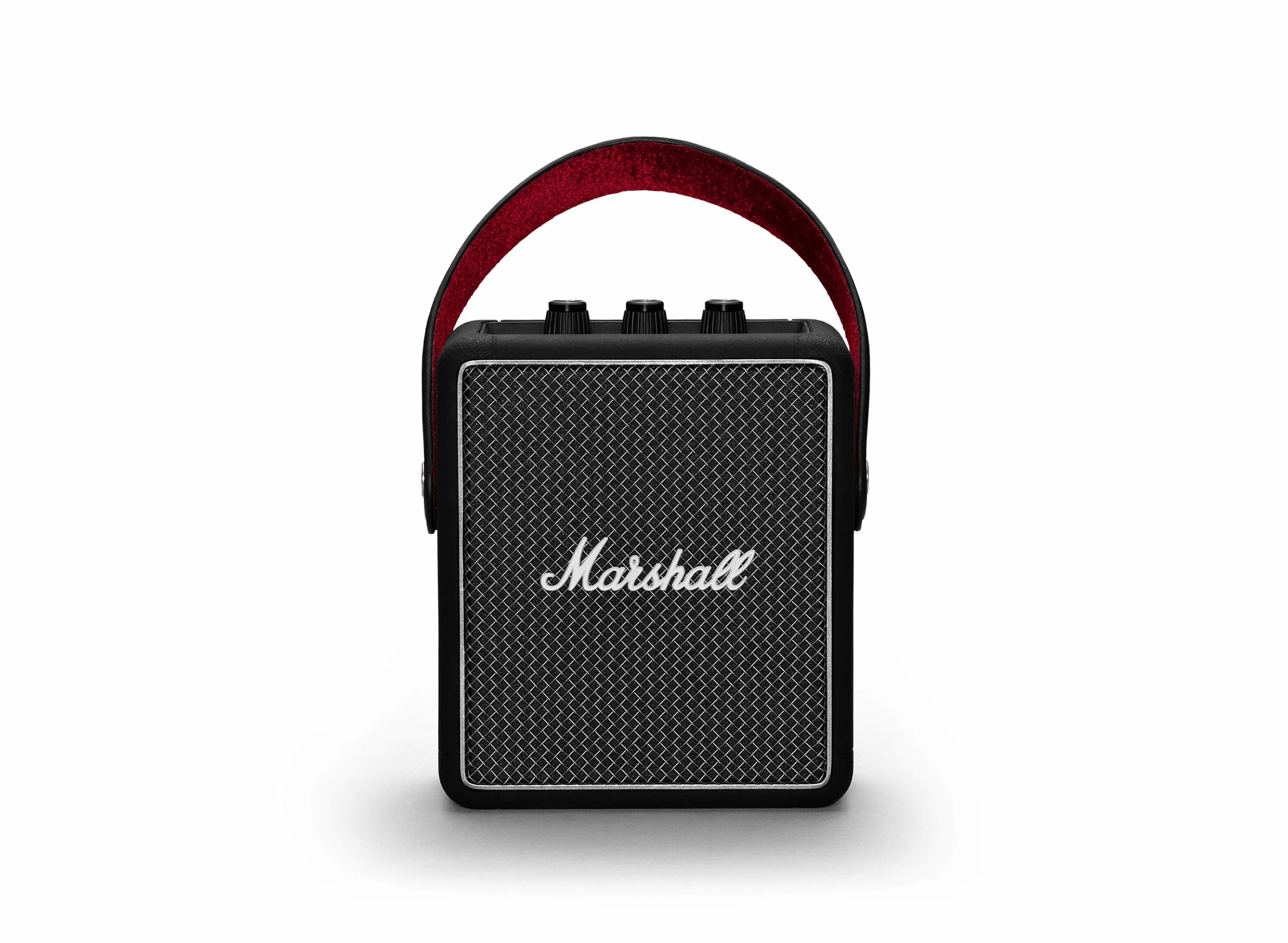 Marshall stockwell black. Колонка маршал стоквелл 2. marshall kilburn ii black.