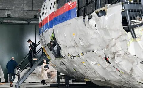 Крушение дело