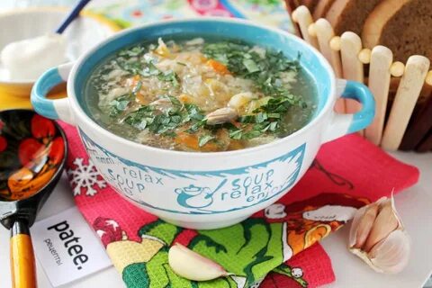 Что такое суточные щи