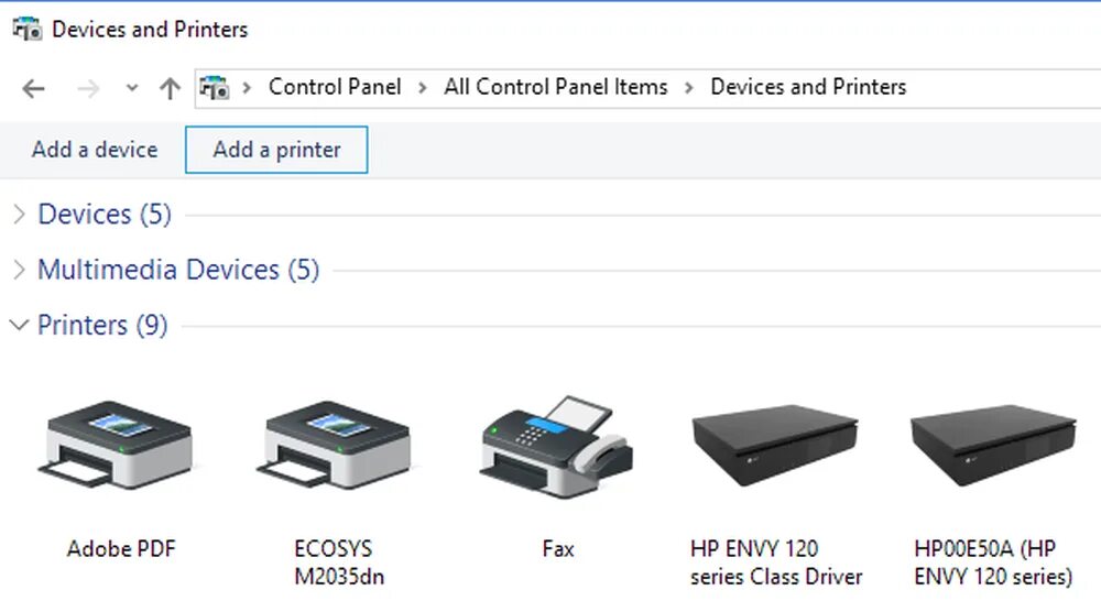 Control Printers. Devices and Printers Windows 10. Printer Control Panel. Панель управления принтер е50.