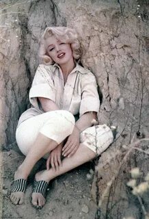 Marilyn jess
