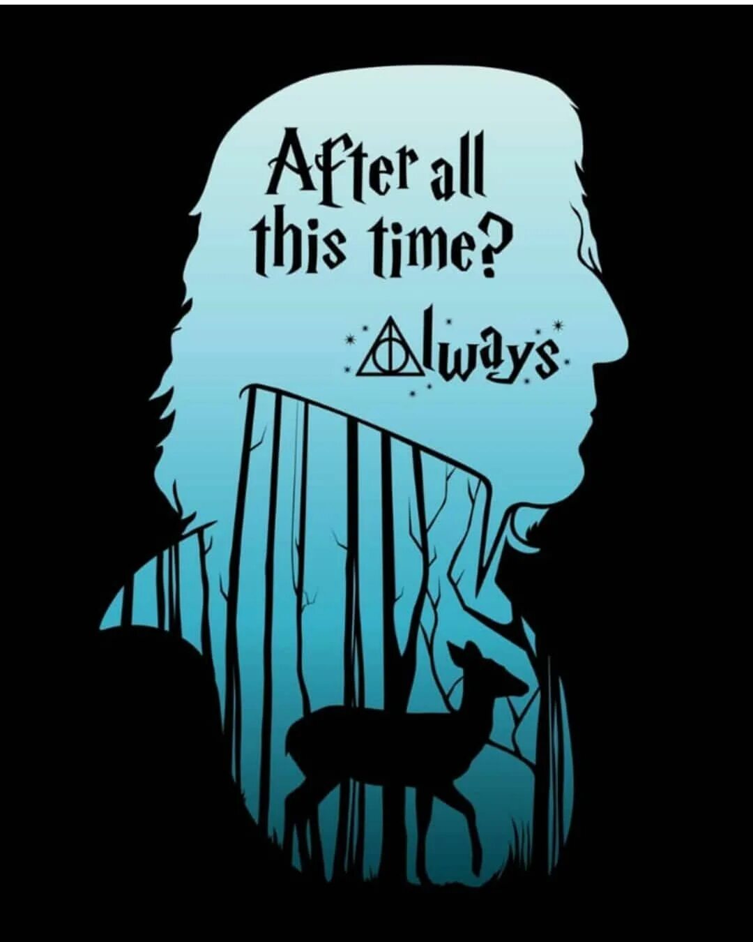 And after all this they. After all this time? always снейп. после стольких лет. фраза после стольких лет. северус снейп always.
