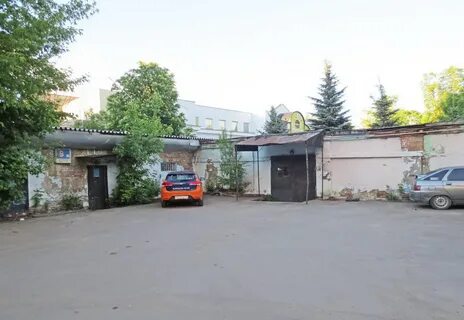 Участок под коммерческую