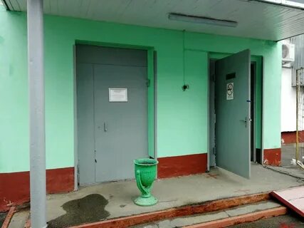 13 больница москва отзывы