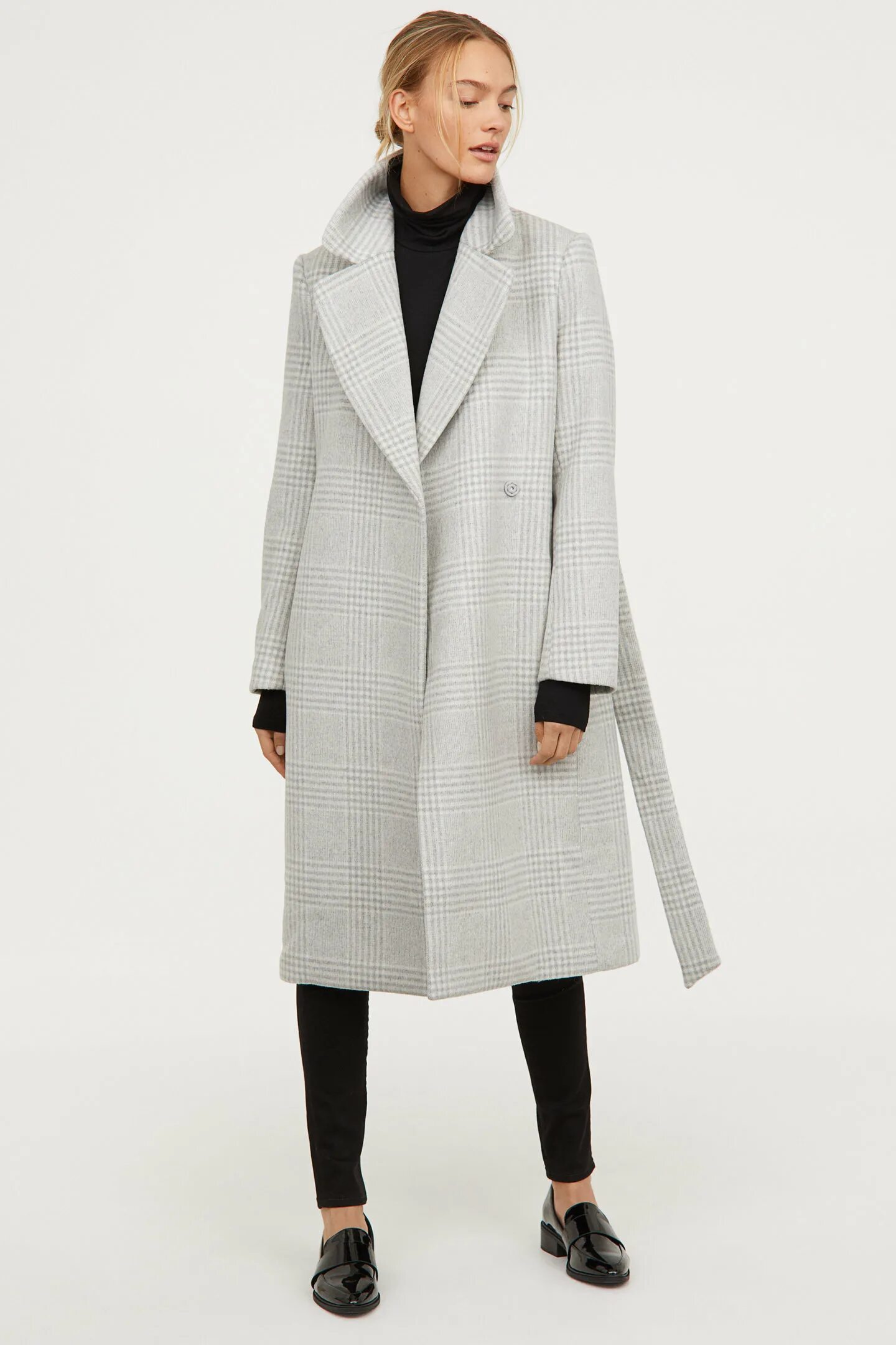 Light coat