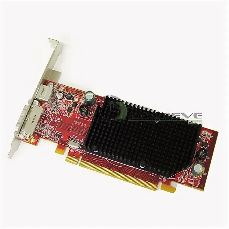 Ati radeon 2400