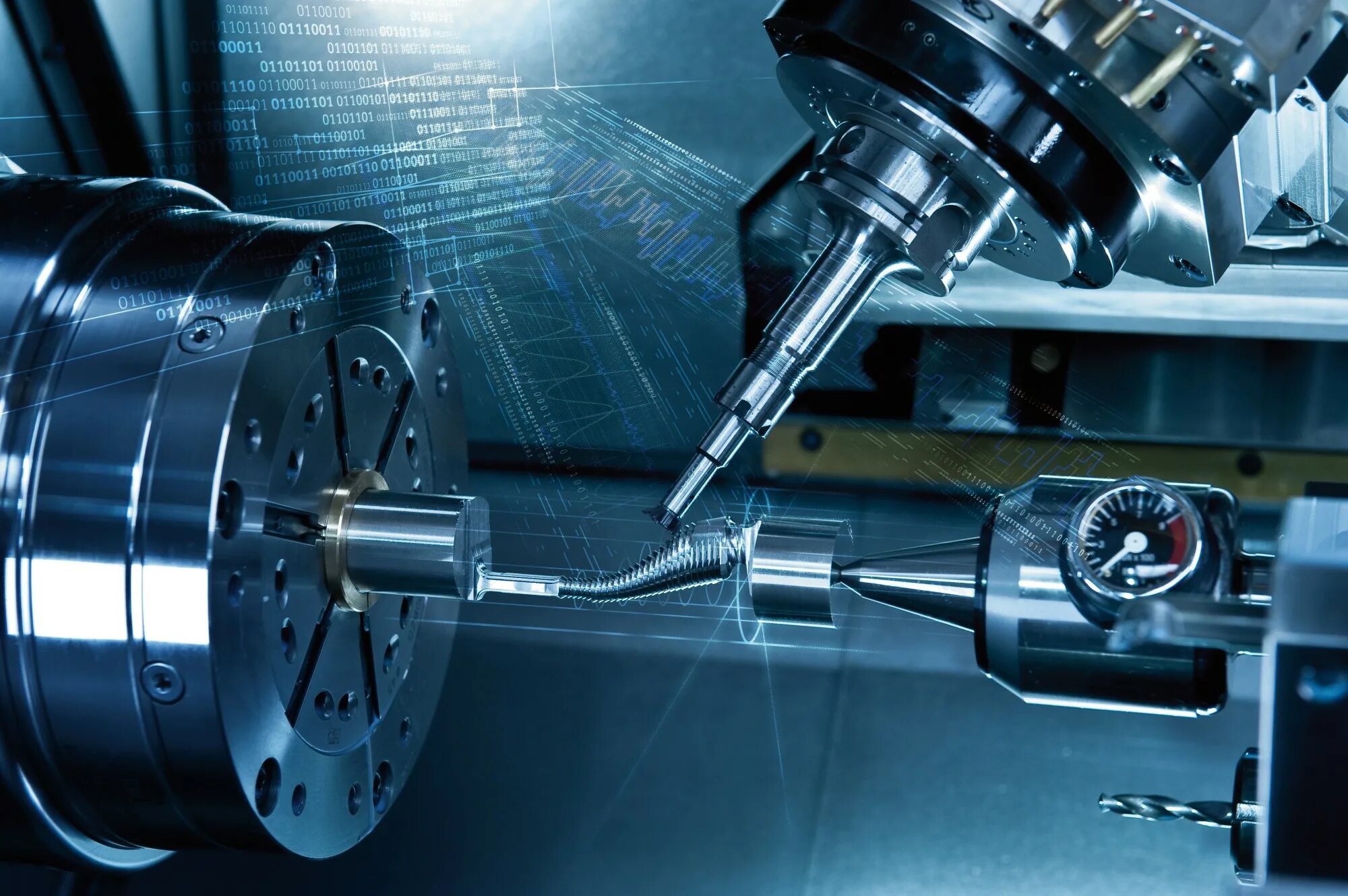 Machines that are the best