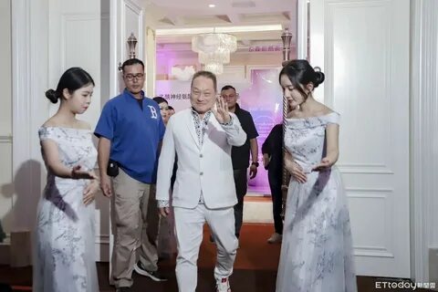 東森自然美晶鑽之夜送「出國大獎」 總裁王令麟砸百萬與員工同樂 | ETtoday大陸新聞 | ETtoday新聞雲 