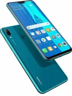Телефон huawei y9