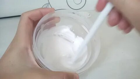 Натрия клея
