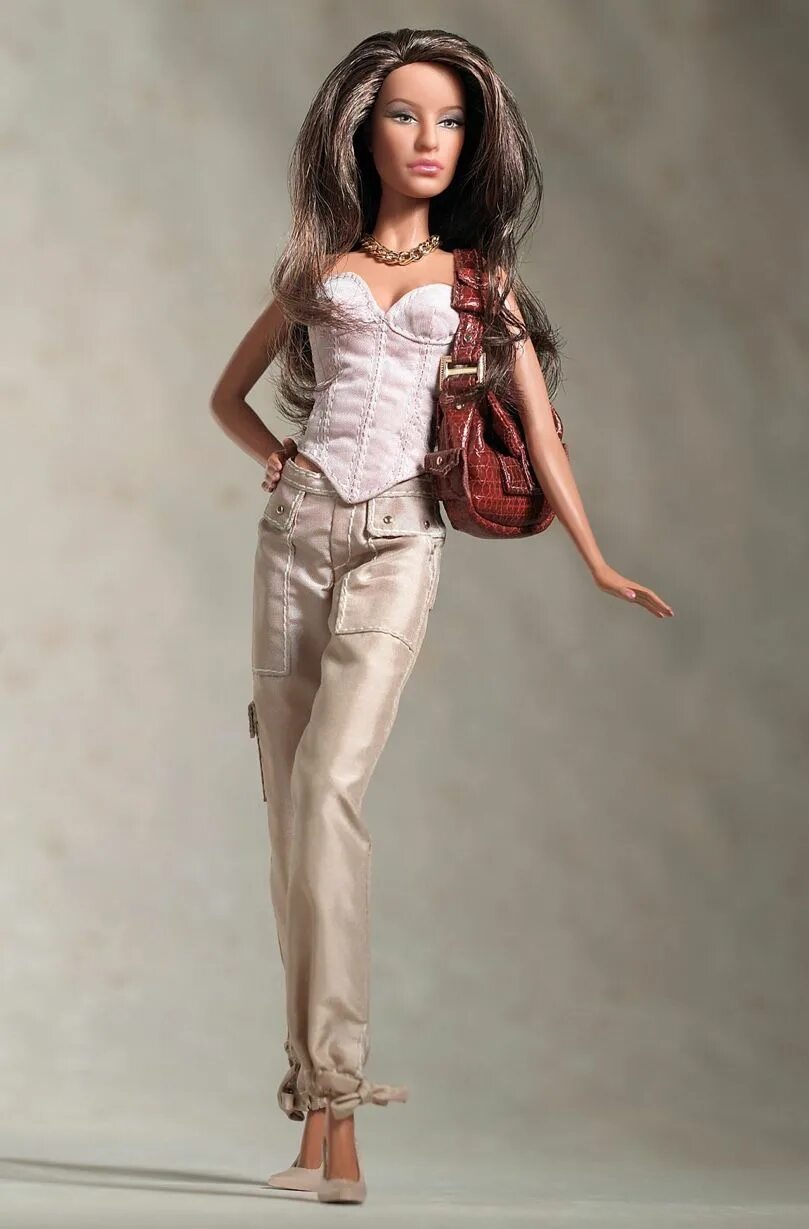 Кукла barbie модель №2 из коллекции №002, 29 см, t7746. Самые красивые куклы барби. Барби бэйсик черное платье. Модели doll. Ванесса перрин интегрити тойс.