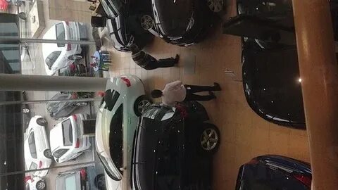 Автодом варшавская