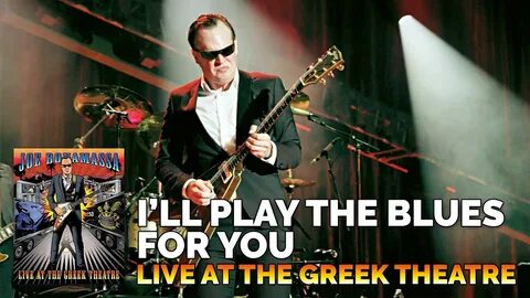 Joe bonamassa i ll take